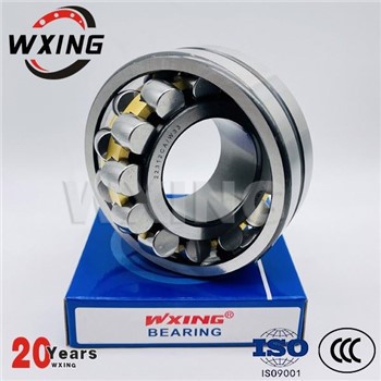 22312CA-W33-Sfærisk rulleleje