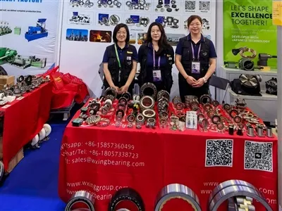 Næsten 3900 virksomheder vil få deres debut på den 139. Canton Fair